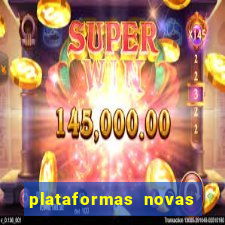 plataformas novas para jogar fortune tiger